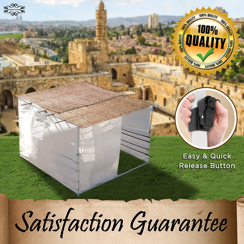 Sukkot Hadar - Sukkot Hadar - kit 5